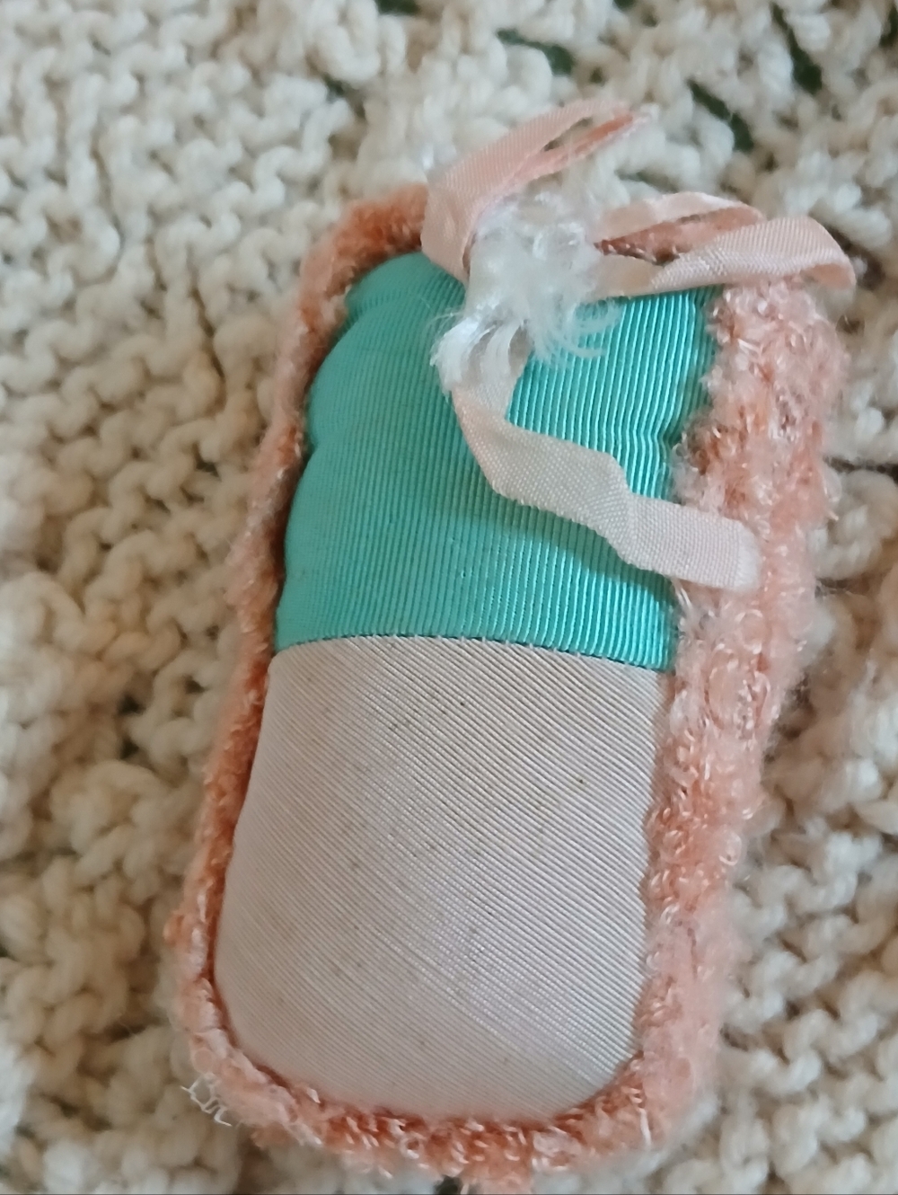Vintage/Antique 1940s Pincushion